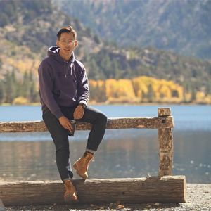 Meet your Posher, Neethan